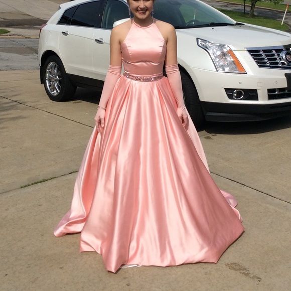 Sherri Hill Dresses & Skirts - Sherri Hill Prom Dress